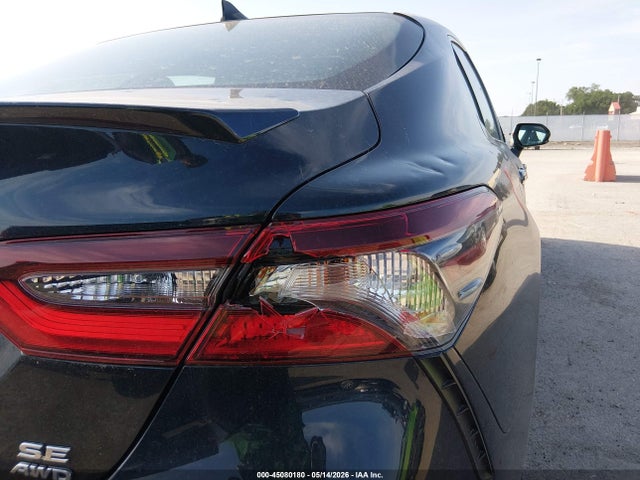 Toyota Camry Se Awd 2021 4T1G11BK2MU044754 Image 18