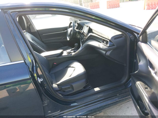 Toyota Camry Se Awd 2021 4T1G11BK2MU044754 Image 5