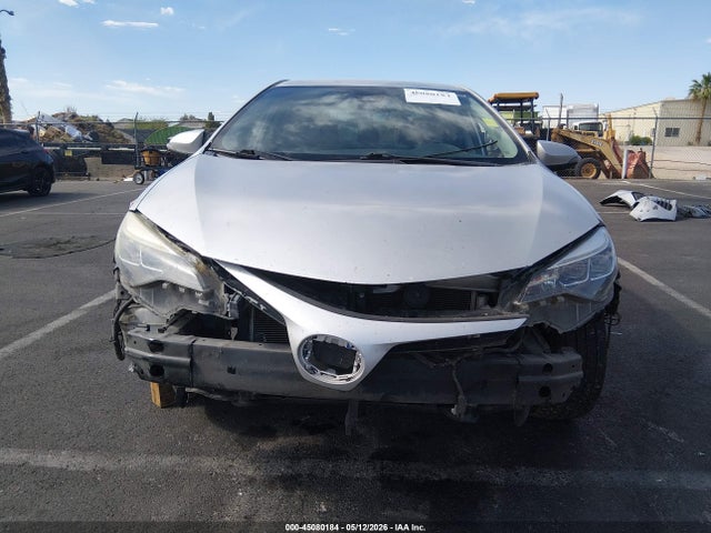 Aukcja sprzedaży 2018 Toyota Corolla Se, vin: 5YFBURHE7JP798909, numer aukcji: 45080184