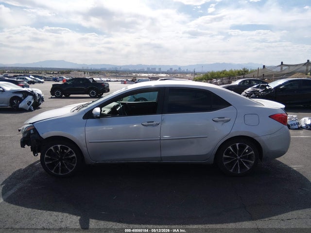 Toyota COROLLA SE 2018 5YFBURHE7JP798909 Image 15