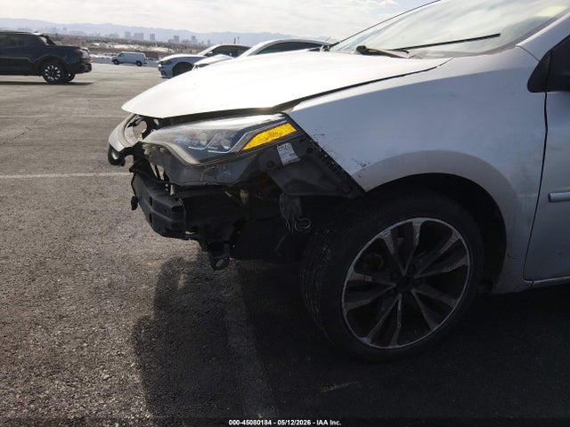 45080184 :رقم المزاد ، 5YFBURHE7JP798909 vin ، 2018 Toyota Corolla Se مزاد بيع