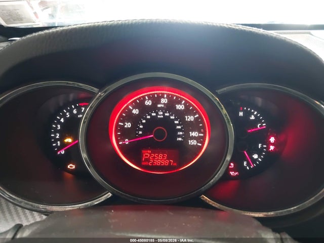 2011 Kia Sorento Sx V6 მანქანა იყიდება აუქციონზე, vin: 5XYKW4A23BG115722, აუქციონის ნომერი: 45080185