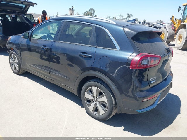 Aukcja sprzedaży 2019 Kia Niro Plug-in Hybrid Ex Premium, vin: KNDCC3LD3K5346473, numer aukcji: 45080188
