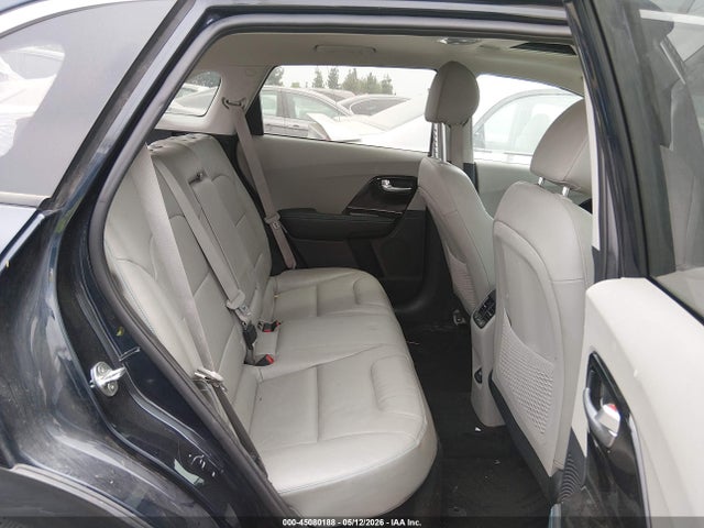 Aukcja sprzedaży 2019 Kia Niro Plug-in Hybrid Ex Premium, vin: KNDCC3LD3K5346473, numer aukcji: 45080188