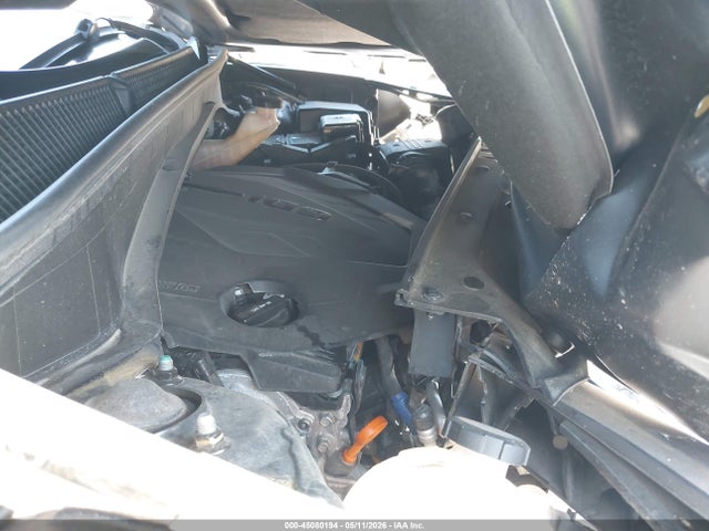Hyundai Santa Fe Xrt 2023 5NMS6DAJ4PH613531 Image 10