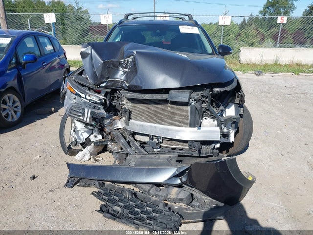 5NMS6DAJ4PH613531 Hyundai Santa Fe Xrt