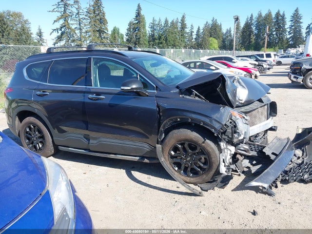 Hyundai Santa Fe Xrt 2023 5NMS6DAJ4PH613531 Image 14