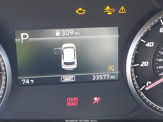 5NMS6DAJ4PH613531 Hyundai Santa Fe Xrt