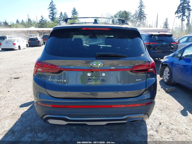 Hyundai Santa Fe Xrt 2023 5NMS6DAJ4PH613531 Image 17