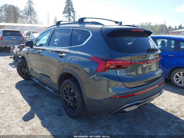 Hyundai Santa Fe Xrt 2023 5NMS6DAJ4PH613531 Image 3