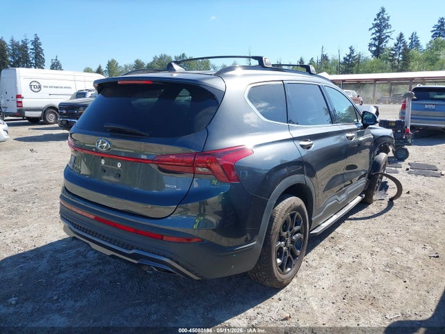 Hyundai Santa Fe Xrt 2023 5NMS6DAJ4PH613531 Image 4