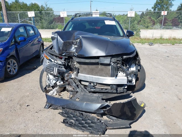 Hyundai Santa Fe Xrt 2023 5NMS6DAJ4PH613531 Image 6