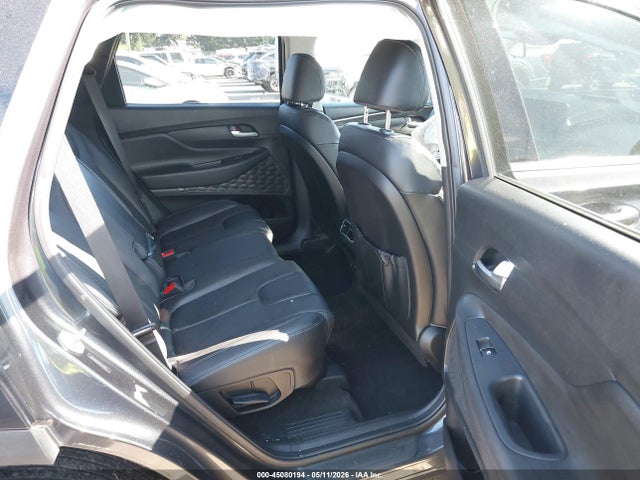 Hyundai Santa Fe Xrt 2023 5NMS6DAJ4PH613531 Image 8