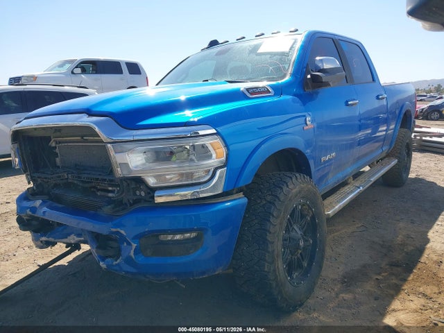 3C6UR5FL6MG631706 RAM 2500