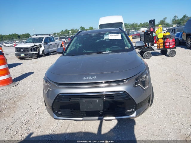 Aukcja sprzedaży 2023 Kia Niro Ex Touring, vin: KNDCR3LE7P5069860, numer aukcji: 45080202