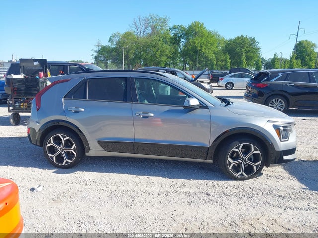 Aukcja sprzedaży 2023 Kia Niro Ex Touring, vin: KNDCR3LE7P5069860, numer aukcji: 45080202