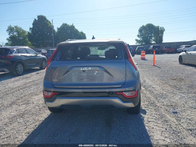 Aukcja sprzedaży 2023 Kia Niro Ex Touring, vin: KNDCR3LE7P5069860, numer aukcji: 45080202
