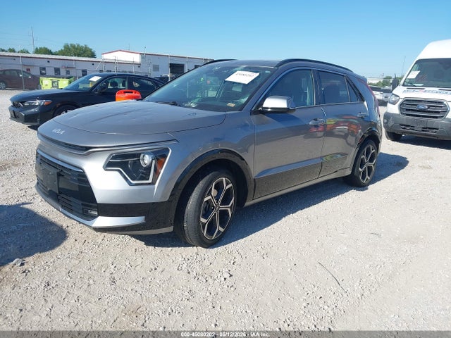 Aukcja sprzedaży 2023 Kia Niro Ex Touring, vin: KNDCR3LE7P5069860, numer aukcji: 45080202