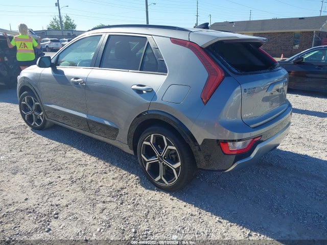Aukcja sprzedaży 2023 Kia Niro Ex Touring, vin: KNDCR3LE7P5069860, numer aukcji: 45080202