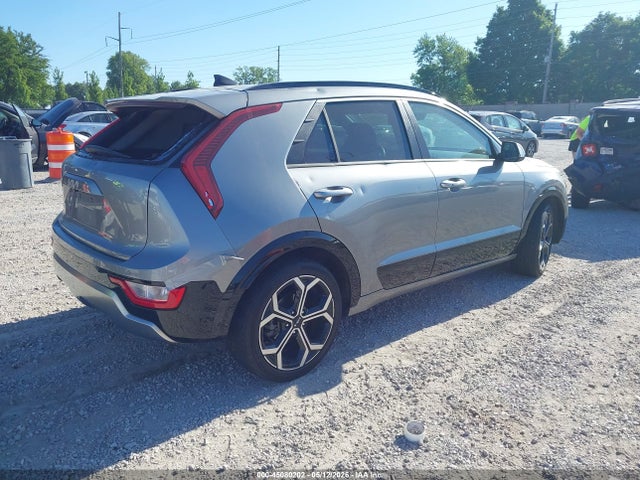 Aukcja sprzedaży 2023 Kia Niro Ex Touring, vin: KNDCR3LE7P5069860, numer aukcji: 45080202