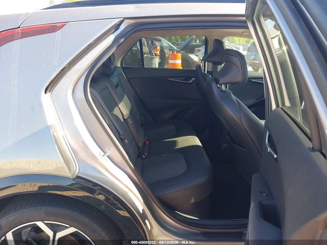Aukcja sprzedaży 2023 Kia Niro Ex Touring, vin: KNDCR3LE7P5069860, numer aukcji: 45080202