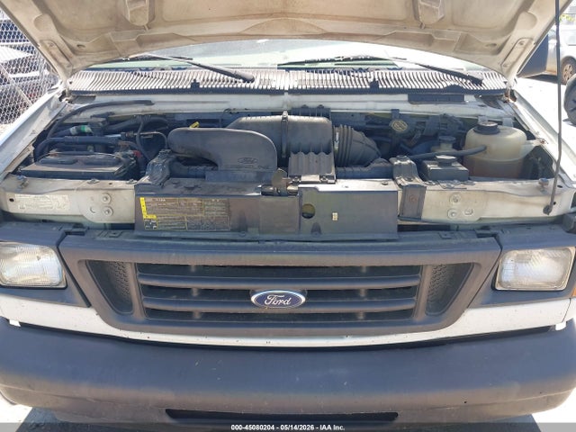 Aukcja sprzedaży 2003 Ford E-150 Commercial, vin: 1FTRE142X3HB07430, numer aukcji: 45080204
