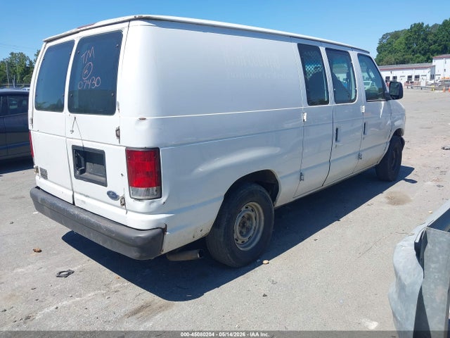 Aukcja sprzedaży 2003 Ford E-150 Commercial, vin: 1FTRE142X3HB07430, numer aukcji: 45080204