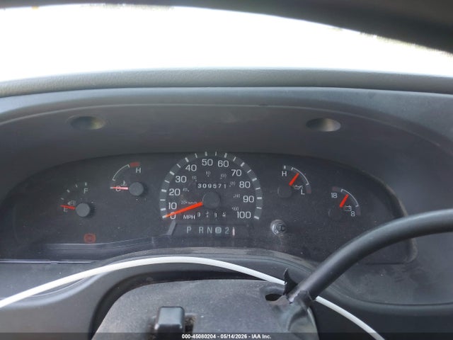 Aukcja sprzedaży 2003 Ford E-150 Commercial, vin: 1FTRE142X3HB07430, numer aukcji: 45080204