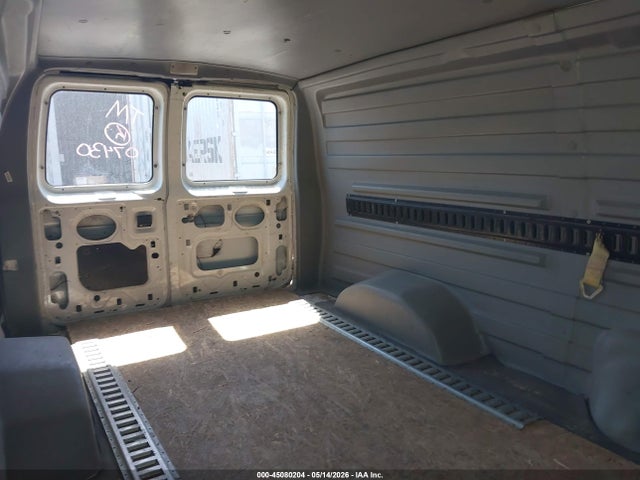 Aukcja sprzedaży 2003 Ford E-150 Commercial, vin: 1FTRE142X3HB07430, numer aukcji: 45080204