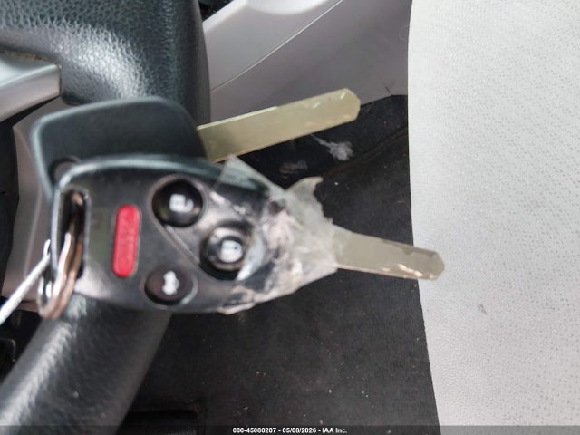 45080207 :رقم المزاد ، 2HGFB2F56DH593787 vin ، 2013 Honda Civic Lx مزاد بيع