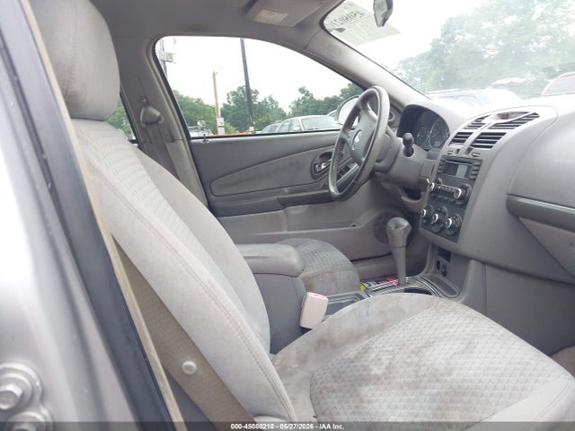 45080210 :رقم المزاد ، 1G1ZT61876F163409 vin ، 2006 Chevrolet Malibu Maxx Lt مزاد بيع