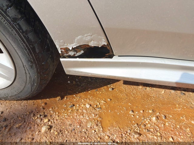 45080210 :رقم المزاد ، 1G1ZT61876F163409 vin ، 2006 Chevrolet Malibu Maxx Lt مزاد بيع