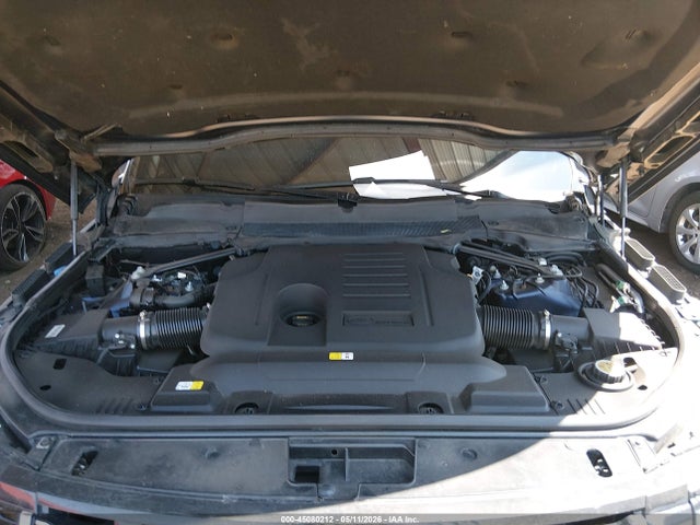 Land Rover Range Rover Westminster 2021 SALGS2RU2MA438389 Image 10