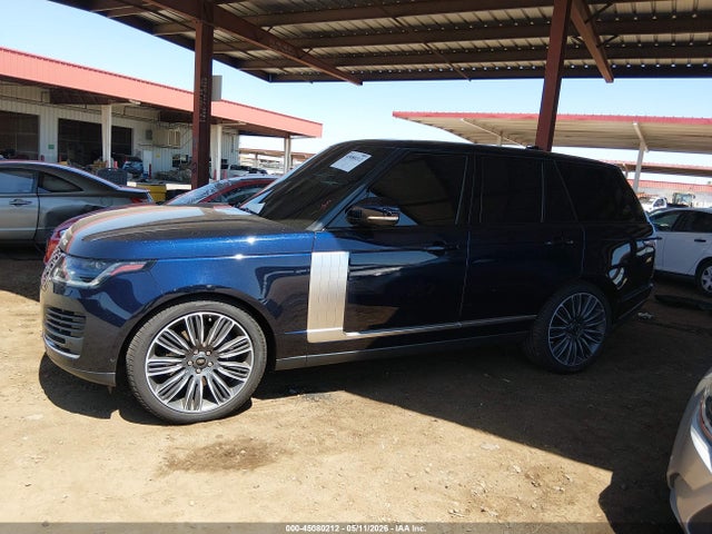 Land Rover Range Rover Westminster 2021 SALGS2RU2MA438389 Image 14
