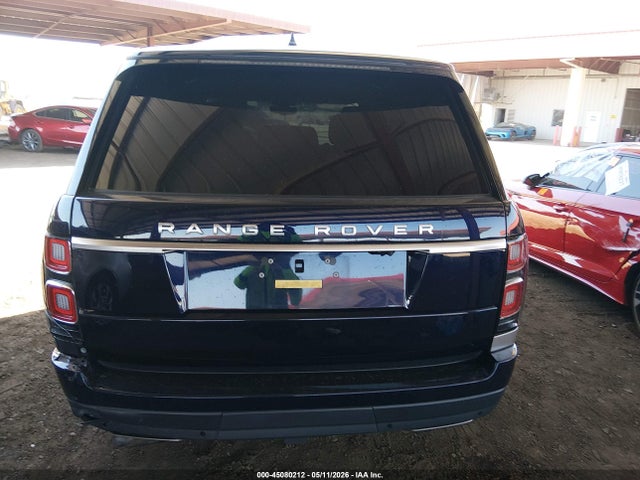 Land Rover Range Rover Westminster 2021 SALGS2RU2MA438389 Image 16