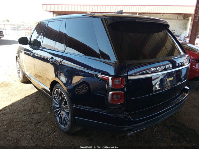 Land Rover Range Rover Westminster 2021 SALGS2RU2MA438389 Image 3
