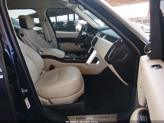 Land Rover Range Rover Westminster 2021 SALGS2RU2MA438389 Image 5