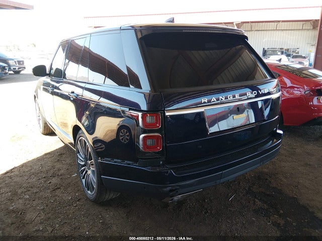Land Rover Range Rover Westminster 2021 SALGS2RU2MA438389 Image 6
