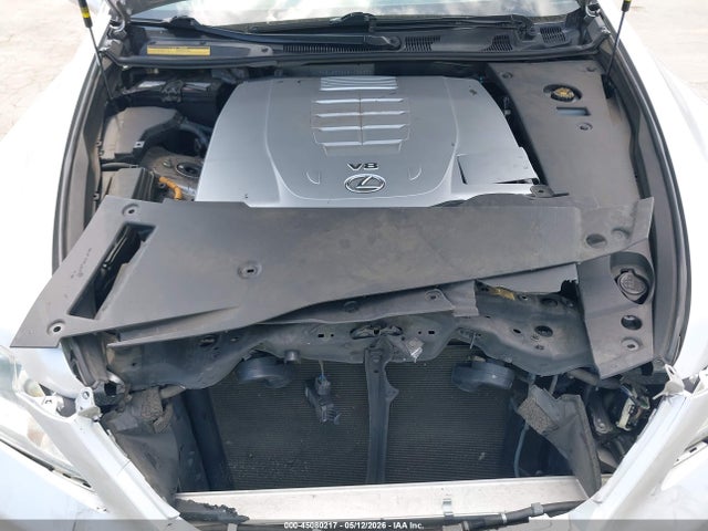 Aukcja sprzedaży 2012 Lexus Ls 460, vin: JTHBL5EF2C5108569, numer aukcji: 45080217