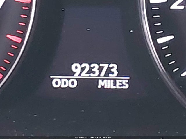 Aukcja sprzedaży 2012 Lexus Ls 460, vin: JTHBL5EF2C5108569, numer aukcji: 45080217