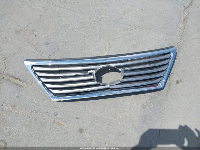 Aukcja sprzedaży 2012 Lexus Ls 460, vin: JTHBL5EF2C5108569, numer aukcji: 45080217