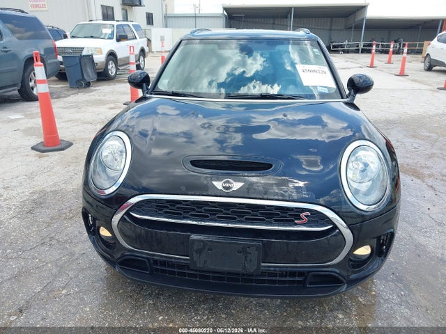 Mini Clubman Cooper S 2017 WMWLU5C30H2E84191 Image 12