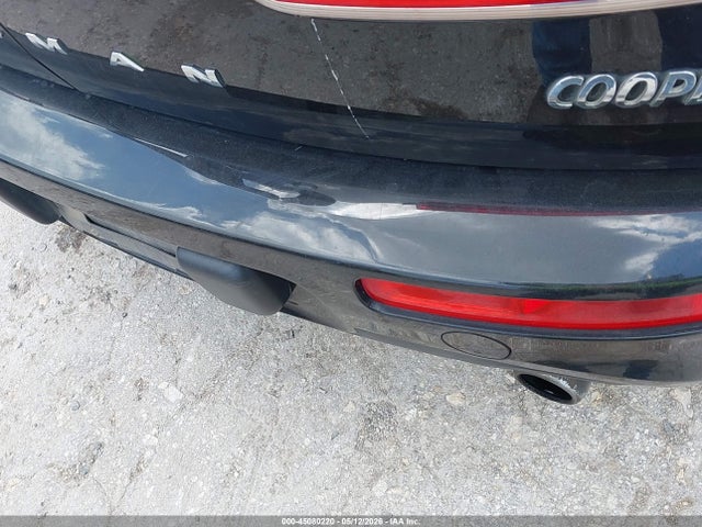 Mini Clubman Cooper S 2017 WMWLU5C30H2E84191 Image 6