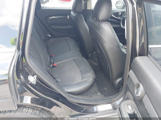WMWLU5C30H2E84191 Mini Clubman Cooper S