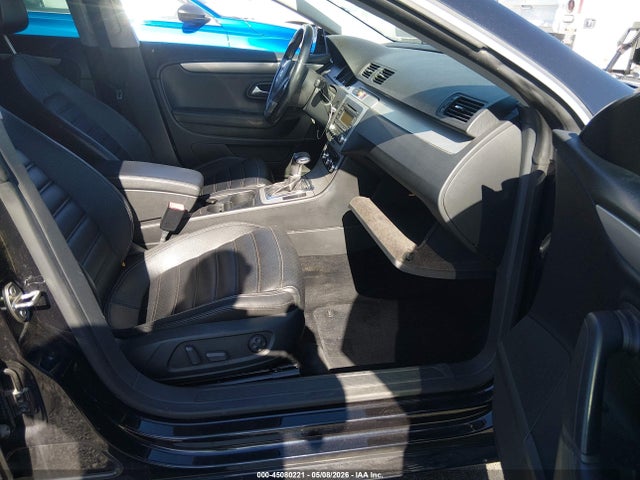 Aukcja sprzedaży 2009 Volkswagen Cc Sport, vin: WVWML73C09E516804, numer aukcji: 45080221