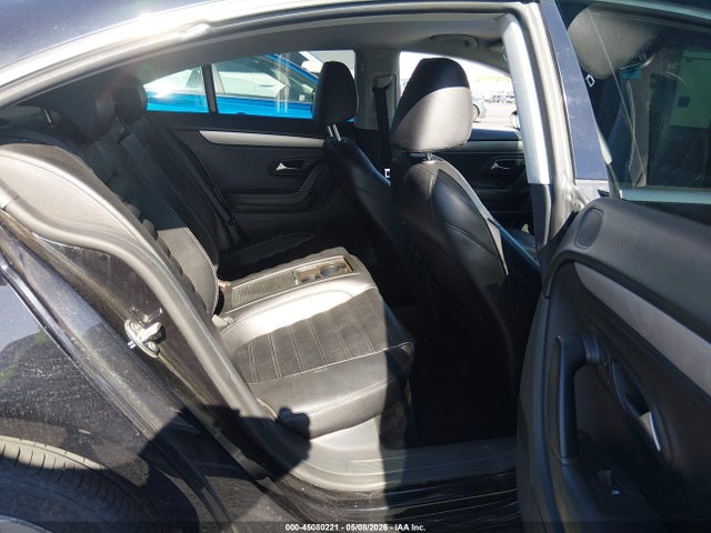 Aukcja sprzedaży 2009 Volkswagen Cc Sport, vin: WVWML73C09E516804, numer aukcji: 45080221
