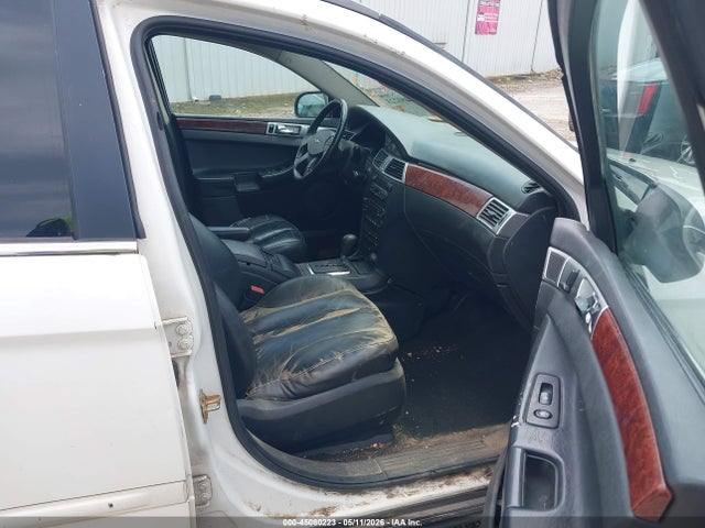 Auction sale of the 2005 Chrysler Pacifica Touring, vin: 2C4GM68445R578614, lot number: 45080223
