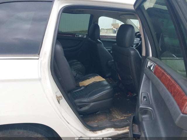 Auction sale of the 2005 Chrysler Pacifica Touring, vin: 2C4GM68445R578614, lot number: 45080223