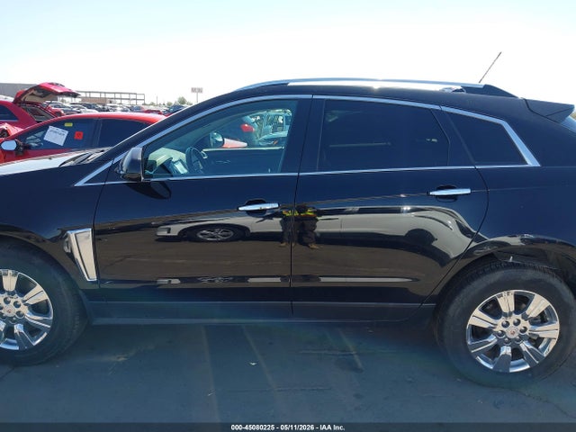 Cadillac Srx Luxury Collection 2015 3GYFNEE34FS632104 Image 14