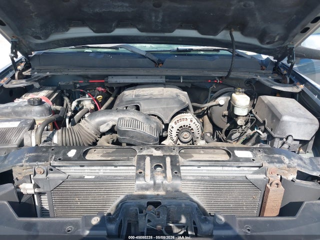 Продажа на аукционе авто 2007 Chevrolet Silverado 1500 Lt1, vin: 2GCEC13J171536249, номер лота: 45080228
